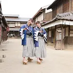 Homm Stay Nagi Arashiyama Kyoto By Banyan Group