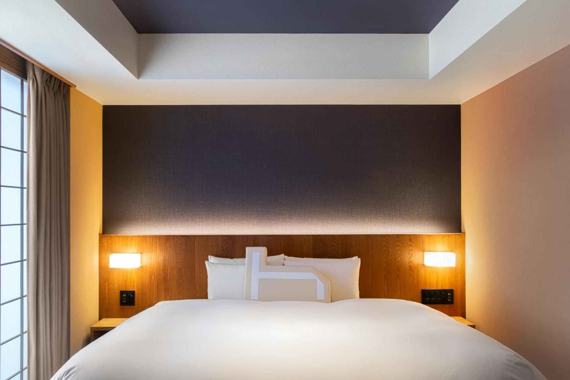 Hotel Homm Nagi Arashiyama By Banyan Group Kyoto