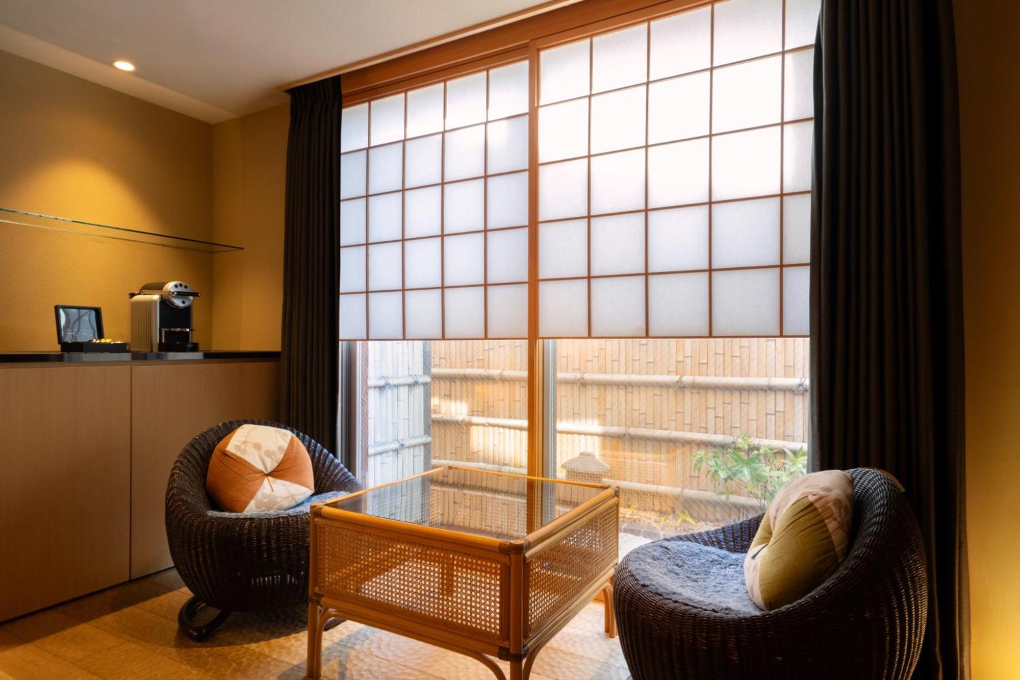 Homm Nagi Arashiyama By Banyan Group 4*